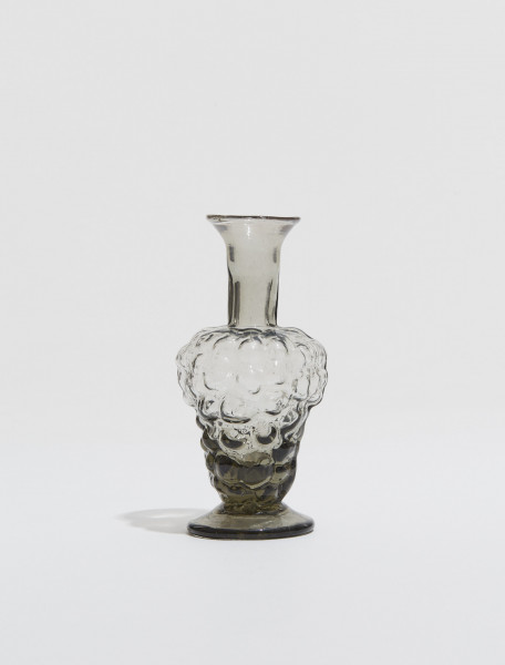 La soulfflerie - Bacchus Vase in Smoky - 33DSMOKY