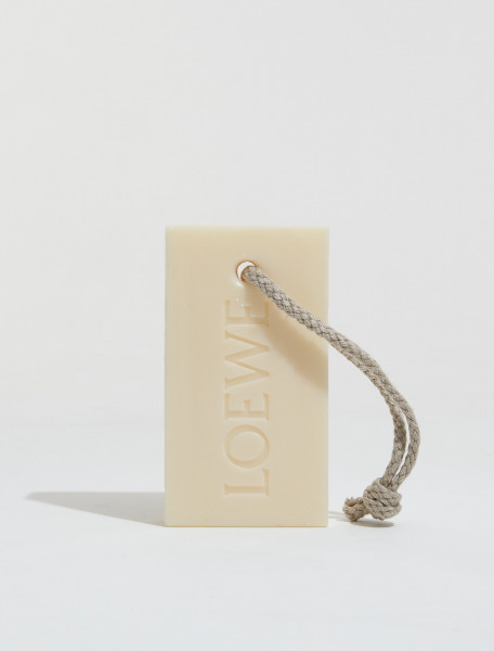 LOEWE - Solid Soap Oregano - LW68079