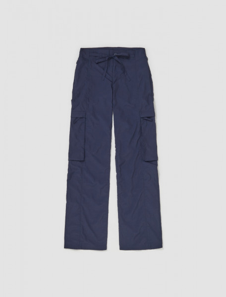 Paloma Wool - Sese Trousers in Dark Navy - RF0110135