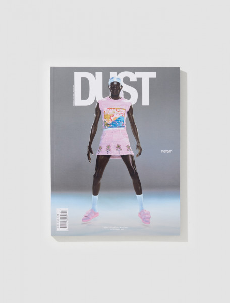 Dust Issue 23 - 977219176007023
