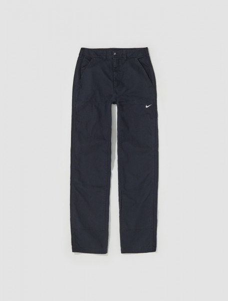 Nike - Double Panel Pants in Black - DQ5179-010