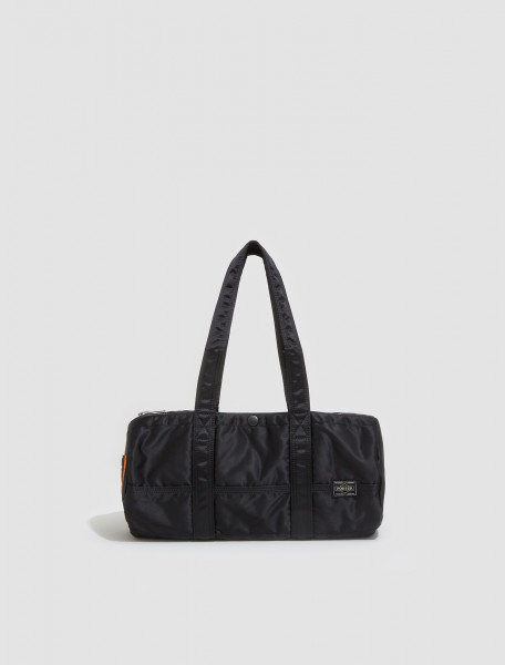 Porter-Yoshida & Co. - Large Duffle Bag in Black - 622-76987-10