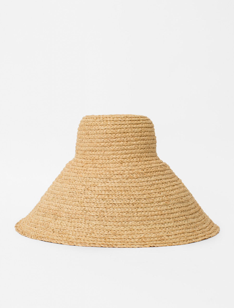 Jacquemus Le Chapeau Valensole | Voo Store Berlin | Worldwide Shipping