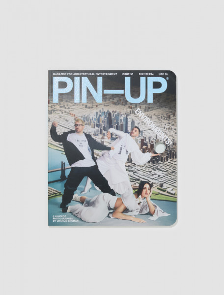 PIN-UP Issue 35 - 419752632500040035