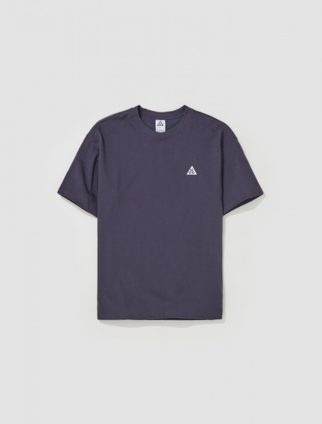 Nike ACG - T-Shirt in Grey - DJ3642-015