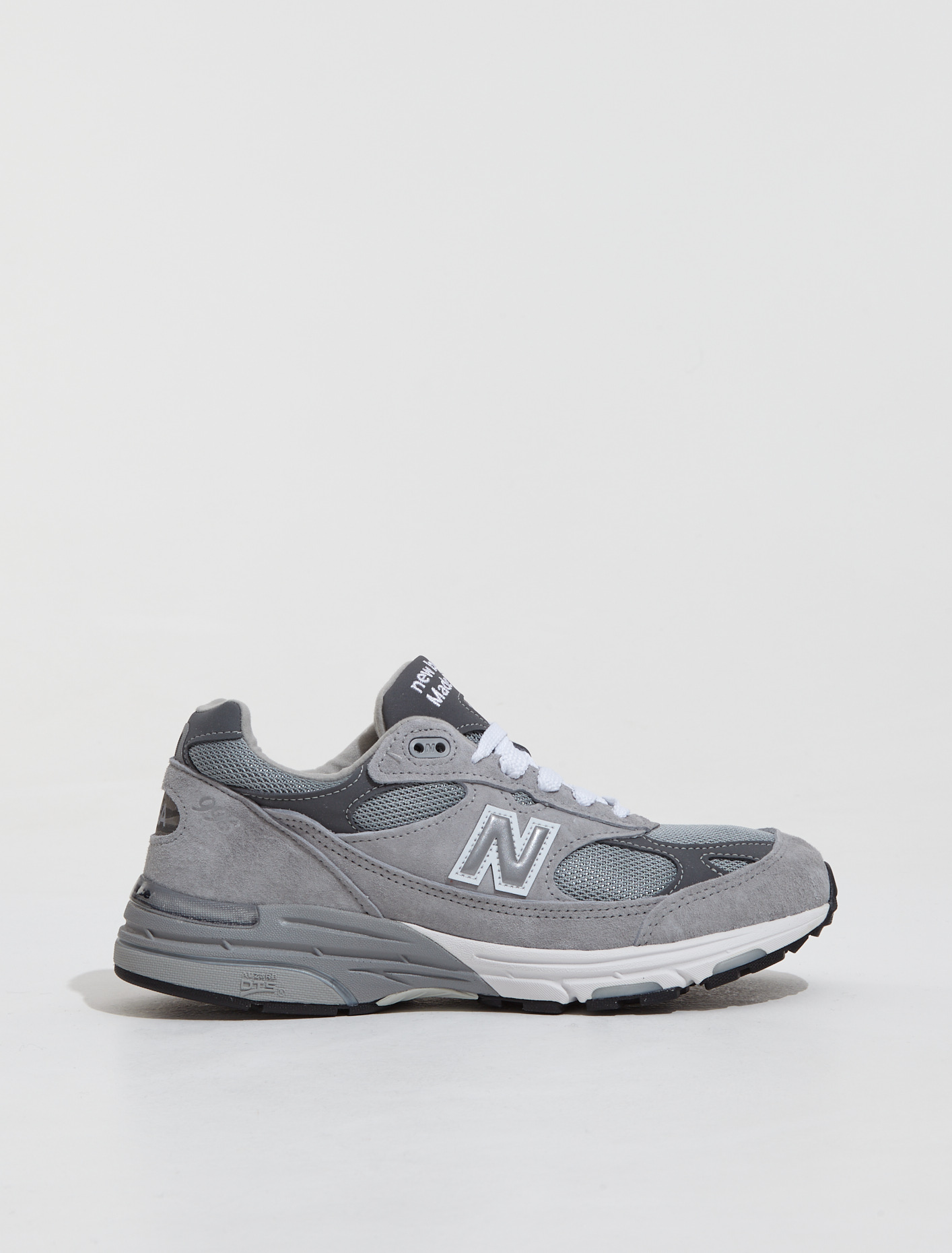 993 'Made in USA' Sneaker in Grey
