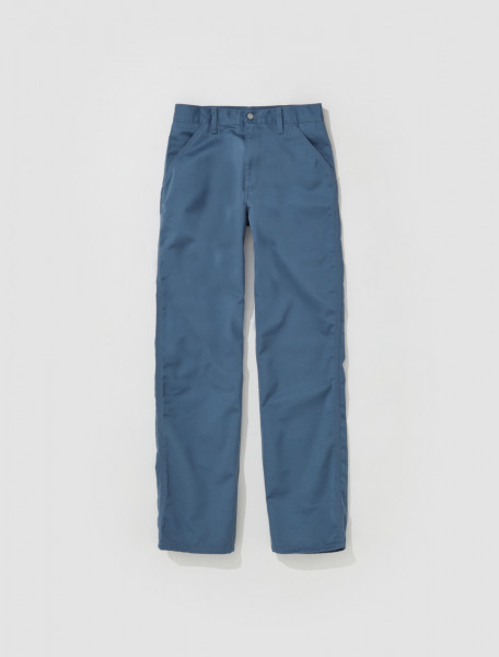 Carhartt WIP - Simple Pants in Storm Blue - I020075-0WA02