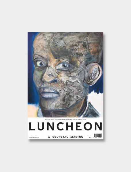 9780993542398 Luncheon Magazine 10