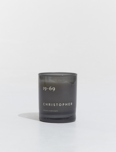 19 69 CHRISTOPHER SCENTED CANDLE 200 ML 900376