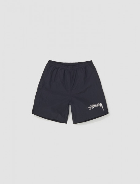 Nike - x Stüssy Shorts in Black - FJ9167-010