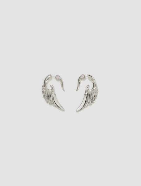 Ottolinger - Wing Earring in Silver - 2501801