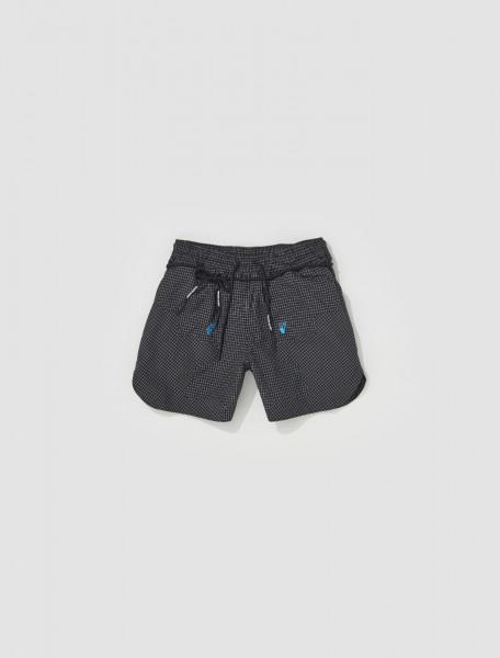 Nike - x Off-White Shorts in Black - DN1702-010