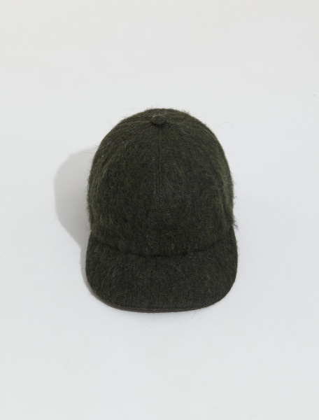 A KIND OF GUISE   CHAMAR CAP IN FUZZY FOREST   702 843_503