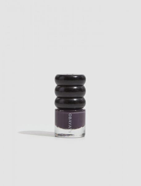 OBAYATY - Nail Colour in Violet Dusk - C04NCOC0003012