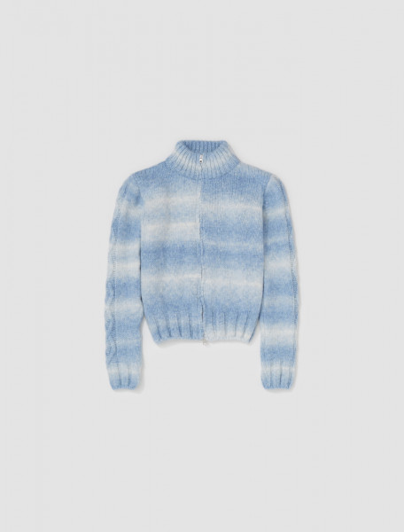 Paloma Wool - Pratobello Sweater in Soft Blue - RB1501119