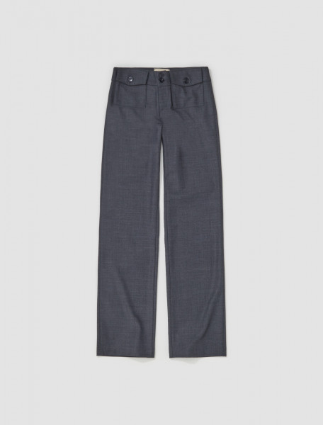 Paloma Wool - Halo Trousers in Grey - RV440620034