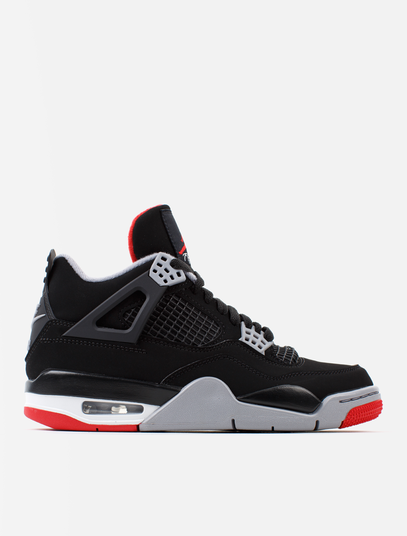 Nike Air Jordan 4 Retro Sneaker | Voo Store Berlin | Worldwide Shipping