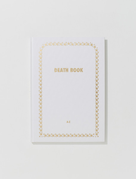 Death Book lll - Drawing One Last Breath 1002795