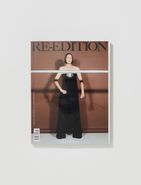 Re-edition Issue 18 - 41998977519901
