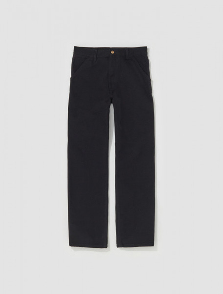 Carhartt WIP - Single Knee Pants in Black - I031497-8902
