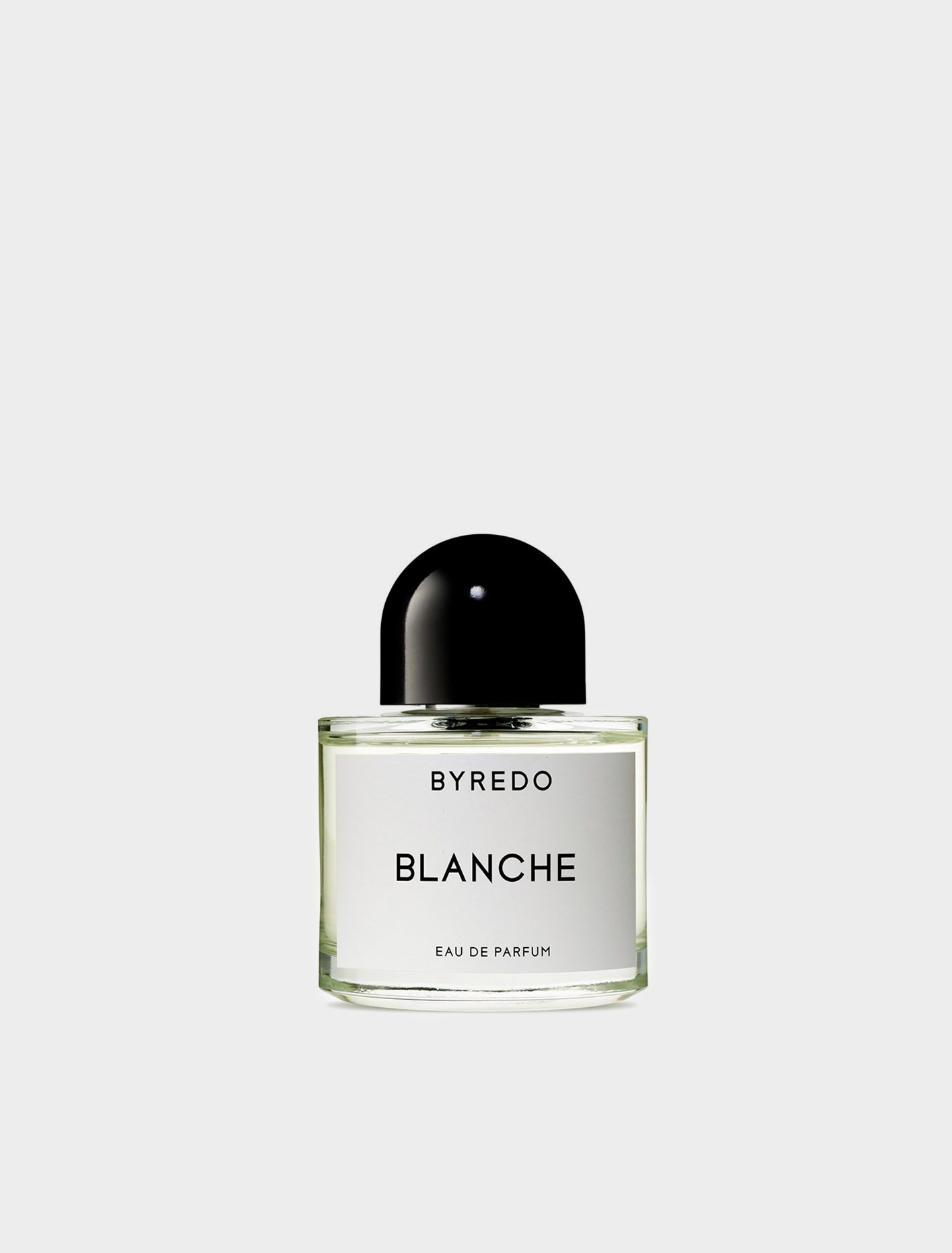 Byredo Blanche Eau de Parfum | Voo Store Berlin | Worldwide Shipping