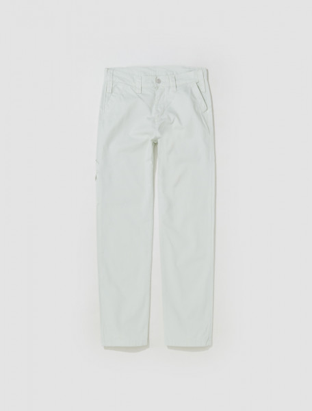 AFFXWRKS - Utility Pant in Washed Mint - SS23TR02