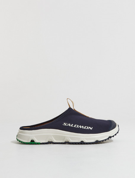 Salomon - RX Slide 3.0 Sneaker in Dark Sapphire - L47131500