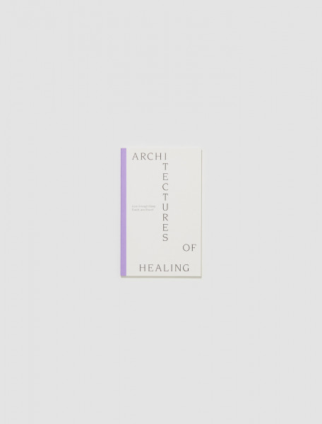 Architectures of Healing - 9789464202854