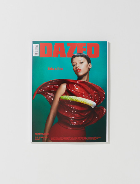 Dazed - The Beautiful Issue 977096196197016204