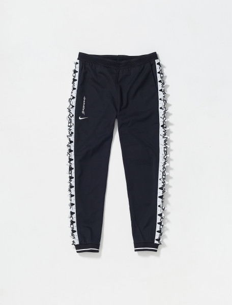 NIKE   X ACRONYM THERMA FIT KNIT PANTS IN BLACK   CU0470 010