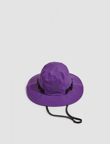 Nike - Apex Bucket Hat in Purple Cosmos - FB6530-599