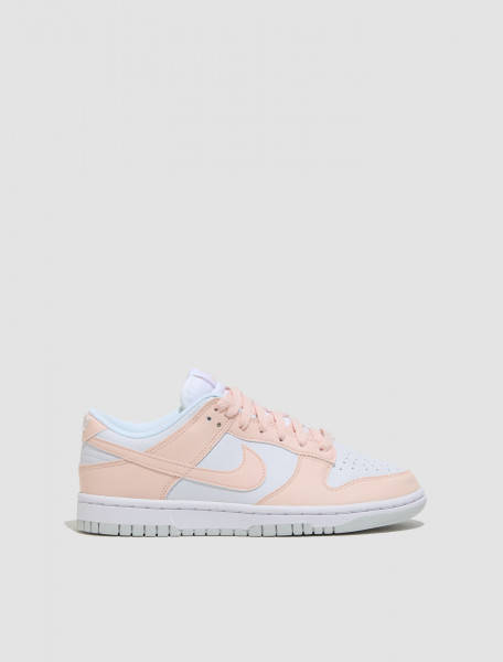 Nike - Women's Dunk Low Next Nature Sneaker in Pale Coral - DD1873-100