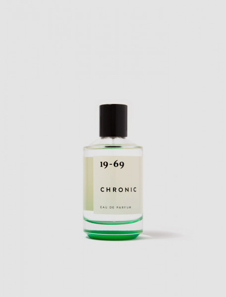 19-69 - CHRONIC Eau de Parfum 100 ml - 305-900007