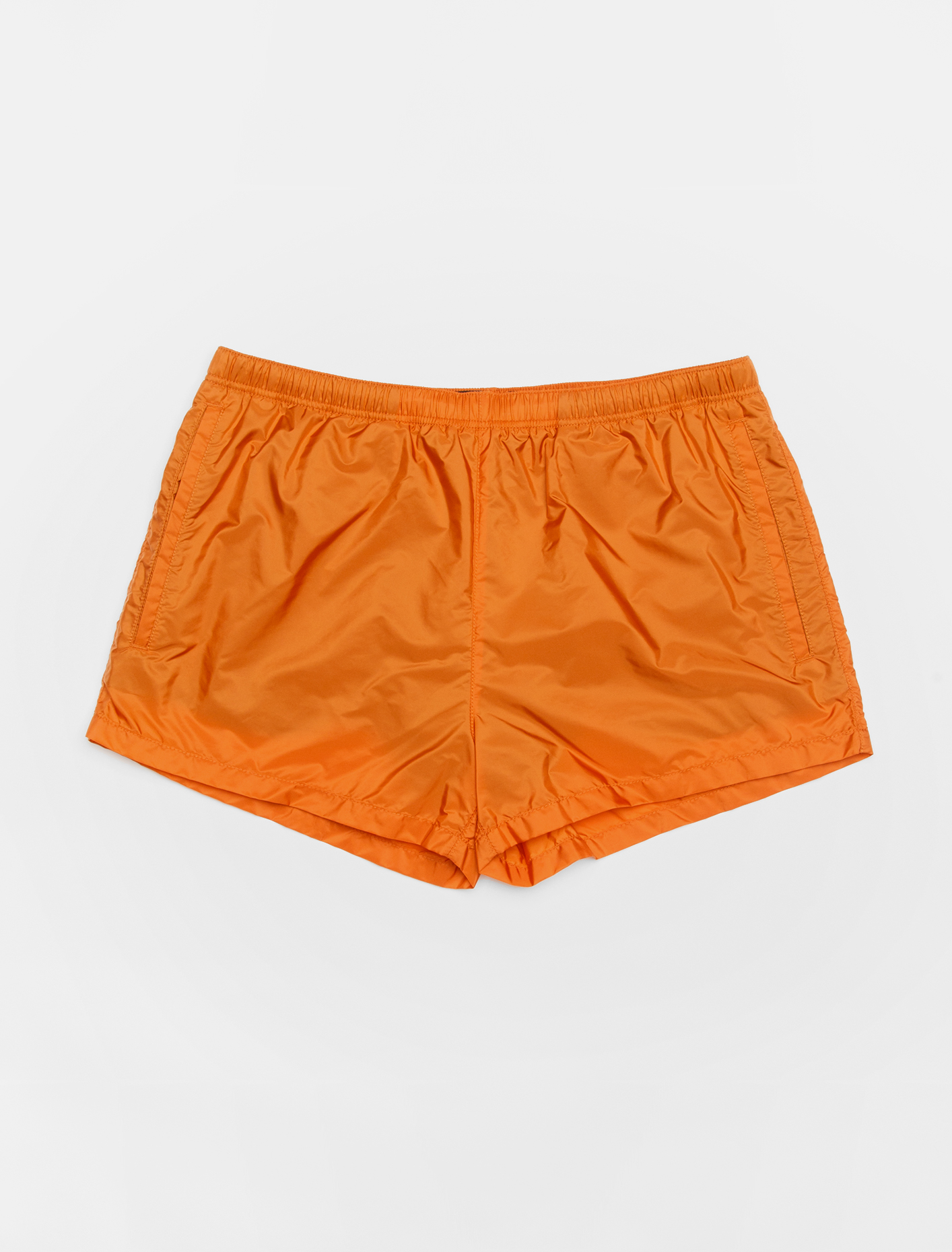 prada swimming shorts