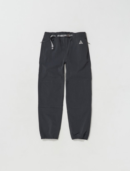 Nike - ACG Men's Trail Pants in Smoke Grey - CV0660-070