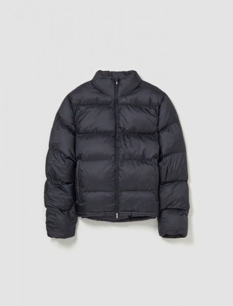 Nike - x MMW Packable Jacket in Black - DR5358-010