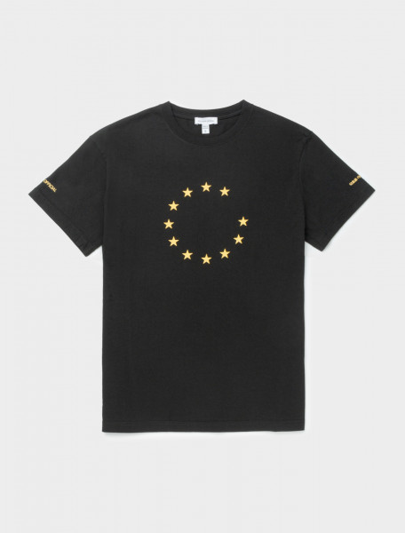 EUNIFY Classic T-Shirt in Black
