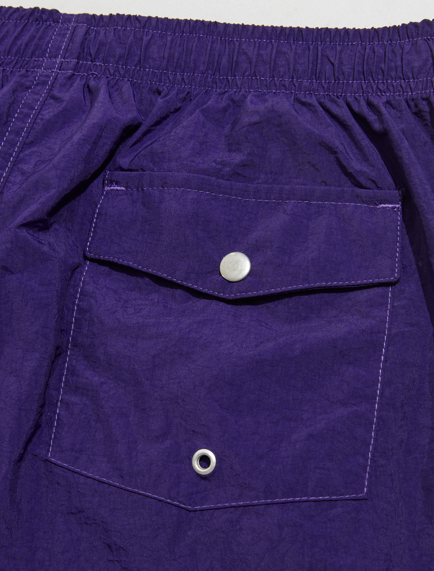 Noah Swim Trunks in Parachute Purple | Voo Store Berlin | Worldwide ...
