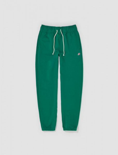 New Balance - NB 'Made in USA' Sweatpants in Classic Pine - MP21547_ECS
