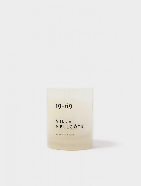VILLA NELLCÔTE Scented Candle 200 ml