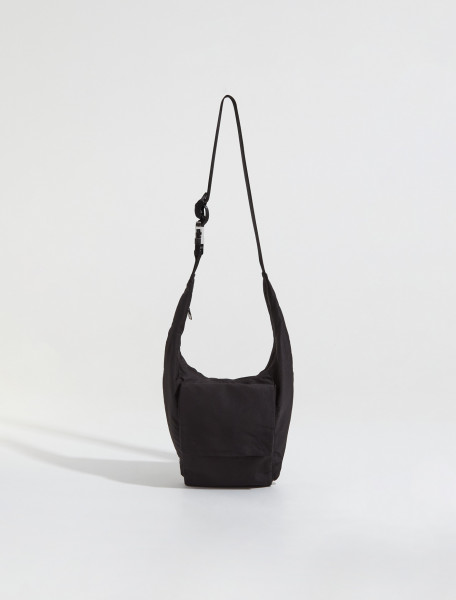ARCS - Sample Sling Bag in Black - SAMPLE-BLK