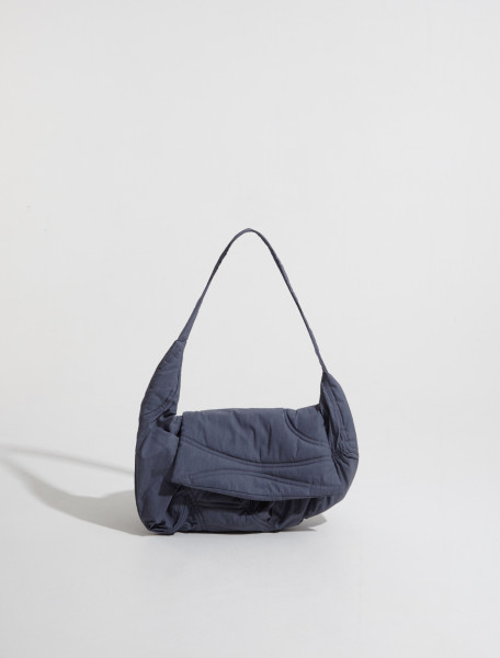 Mainline:RUS/Fr.CA/DE - Pillow Bag in Light Blue - SS23PILLOW
