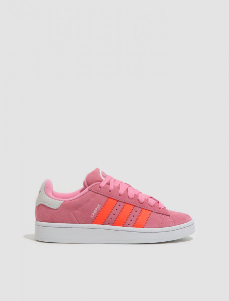 Adidas - Campus 00s J Sneaker in Bliss Pink - IF3968