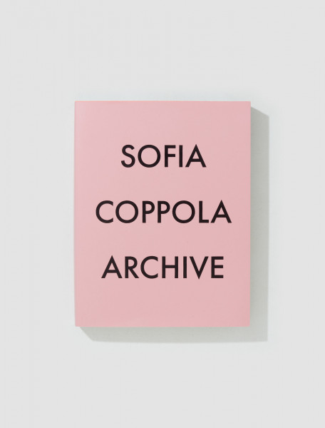 Sofia Coppola - Archive - 9781915743138