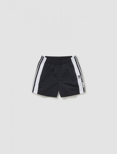 Adidas - Adibreak Shorts in Black - IU2518