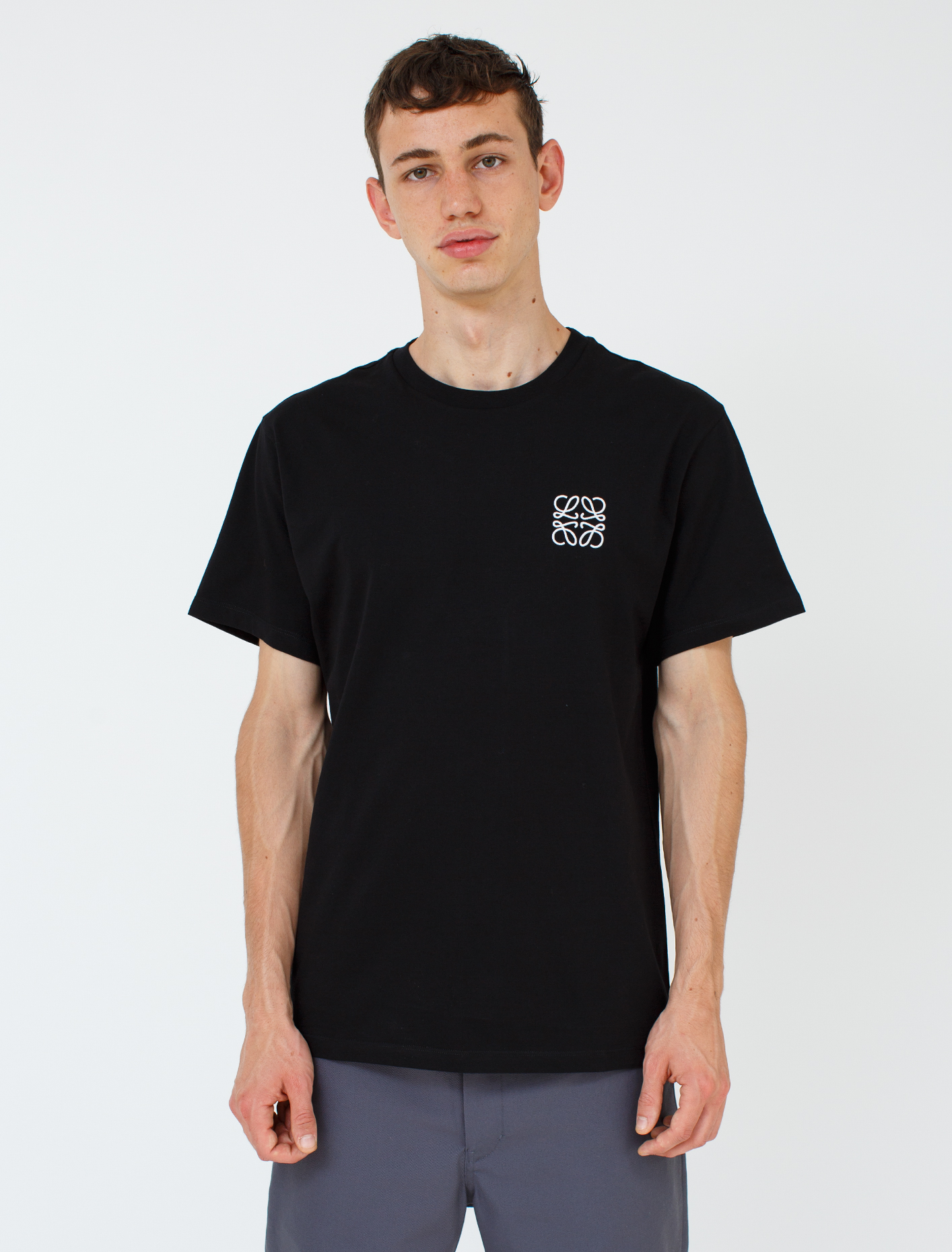 Loewe Anagram T-Shirt | Voo Store Berlin | Worldwide Shipping