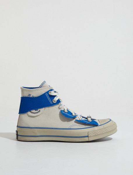 Converse - x Ader Error Chuck 70 Hi Sneaker in Optical White - A04455C