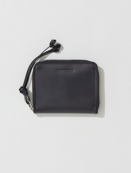 Dries Van Noten - Wallet in Black - 231-012105-104-900