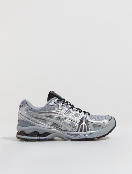 ASICS - GEL-KAYANO Legacy Sneaker in Pure Silver - 1203A325-020