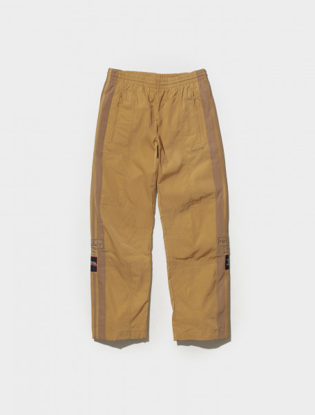 H62575 ADIDAS X MIDWEST KIDS TRACKPANT IN CARDBOARD